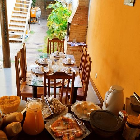 فيلا Casa Do Sol Caraíva المظهر الخارجي الصورة